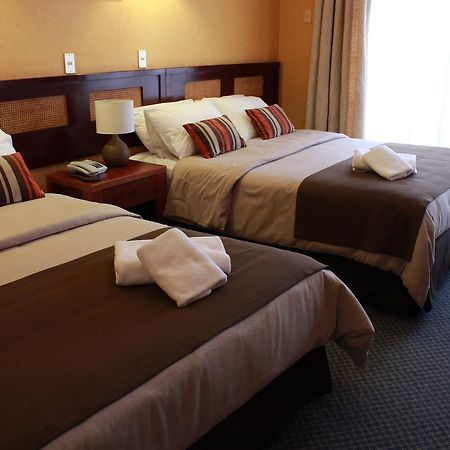 Hotel Maray Copiapó Екстериор снимка