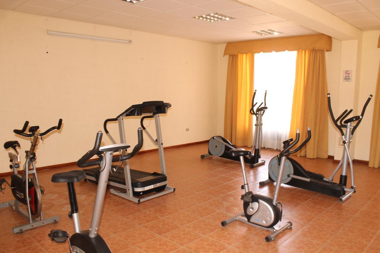 Hotel Maray Copiapó Екстериор снимка